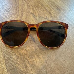 SMITH Amber Sunglasses